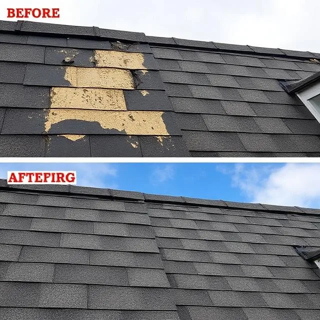 Roof Repair Near Me in Gilcrest, CO near me